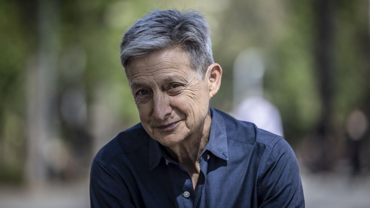 Judith Butler: "Es esencial que la izquierda deje de juzgar a la clase obrera que vota a la derecha"