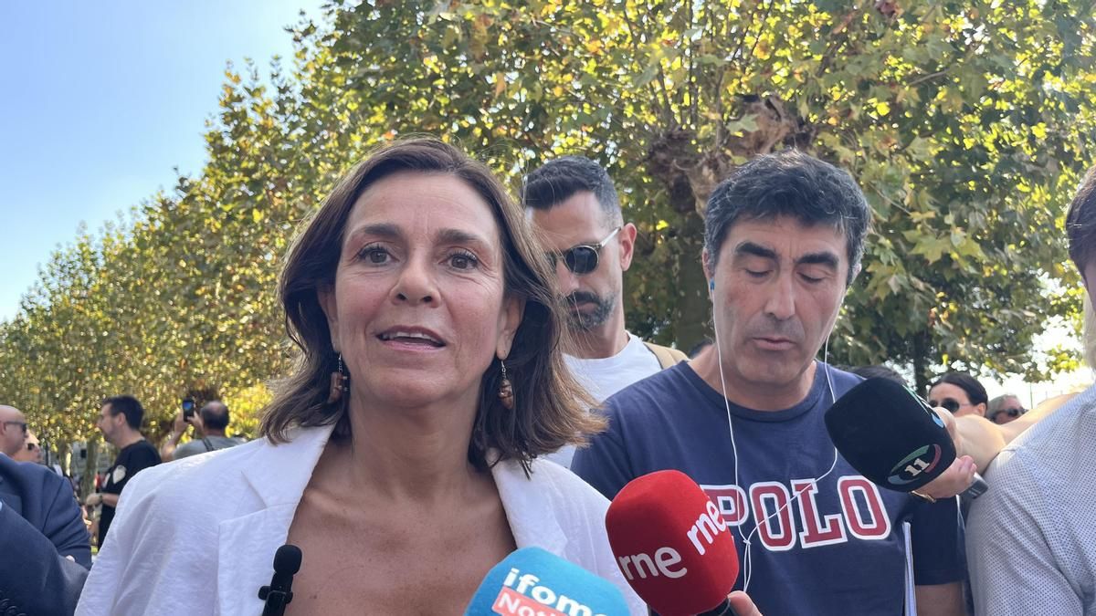 El PRC pide al Gobierno de Buruaga que "cambie el rumbo" y deje de funcionar "como una diputación provincial llorando"