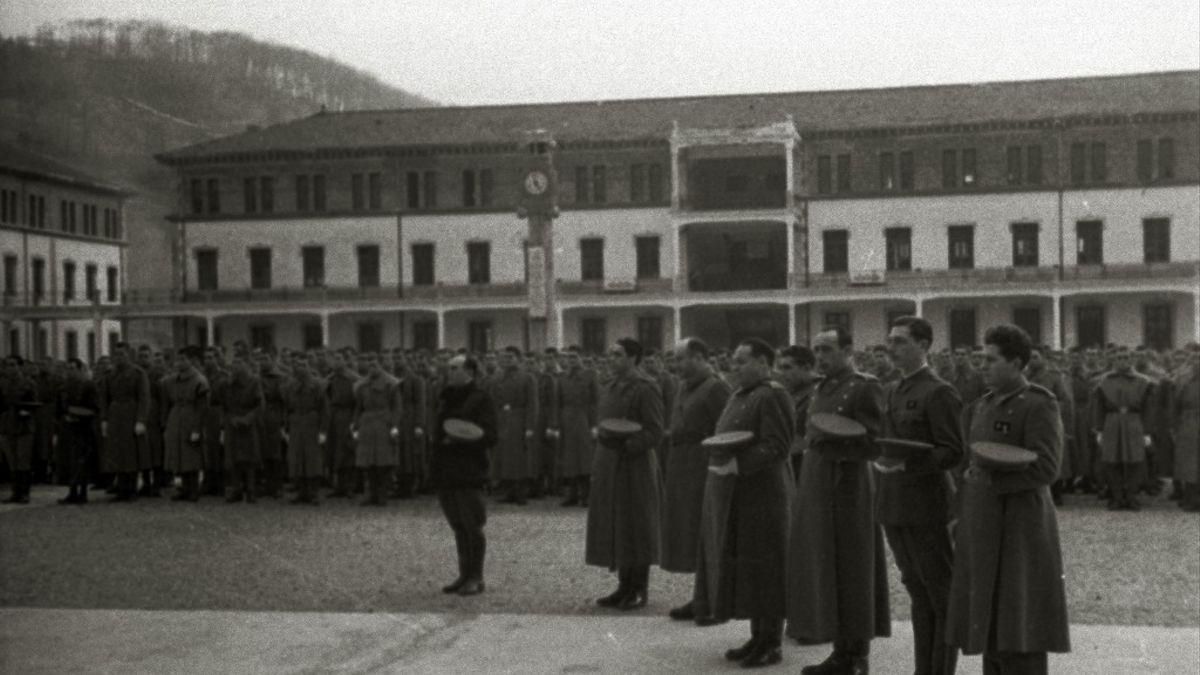 La semana en Euskadi, en imágenes