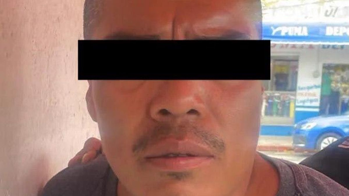 Detenido en México el presunto asesino de la estudiante española Claudia Tacoronte