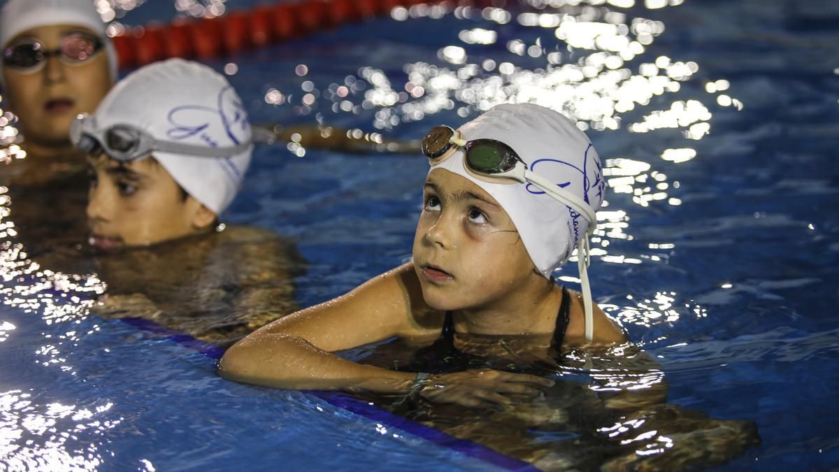 CD Guadamecí de Triatlón