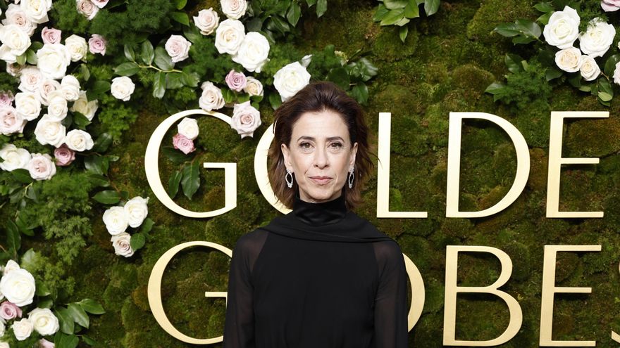 Lula felicita a Fernanda Torres por el premio a mejor actriz de drama en los Globo de Oro