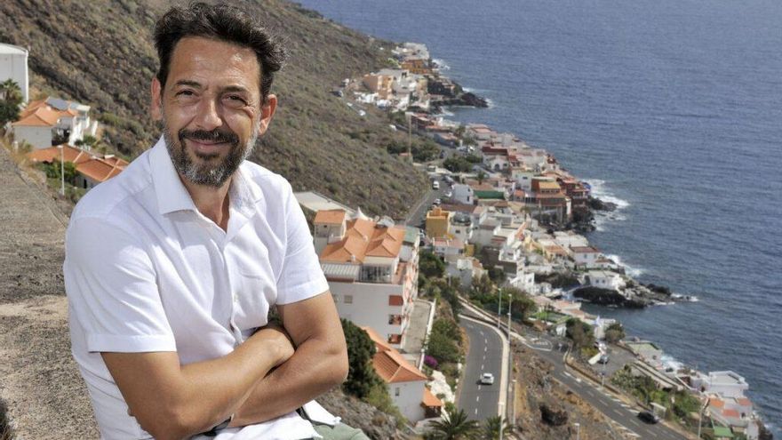 “El Rosario Solar demuestra que otro modelo energético es posible: más justo, más limpio y hecho por y para la gente”