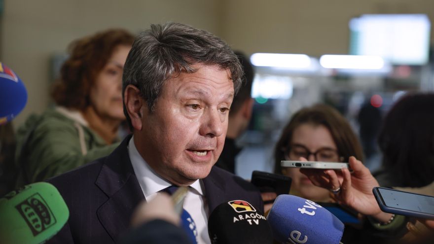 España no quiere "merma de derechos" de pasajeros en debate por compensaciones y retrasos