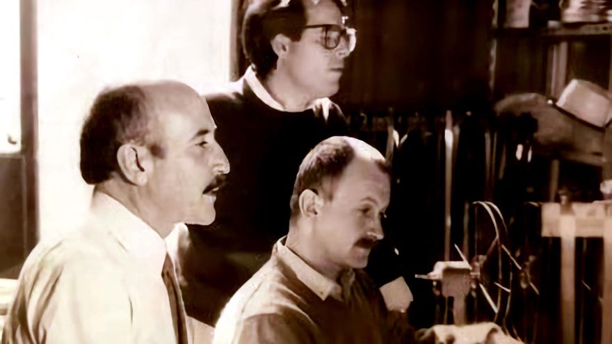 Fue el primer catalán en ganar un Oscar: esta es la interesante vida de Néstor Almendros