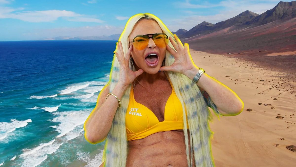 Una empresa cordobesa viraliza el nuevo 'hit del verano' de Leticia Sabater