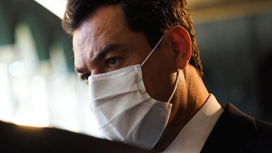 Andalucía mantendrá la prohibición de movilidad entre provincias y el cierre perimetral hasta el 9 de mayo