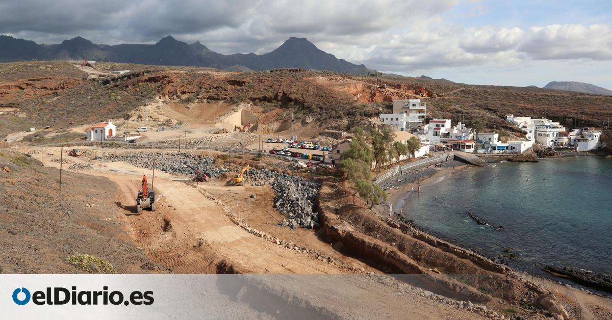 La jueza reabre la causa penal por el proyecto turístico Cuna del Alma