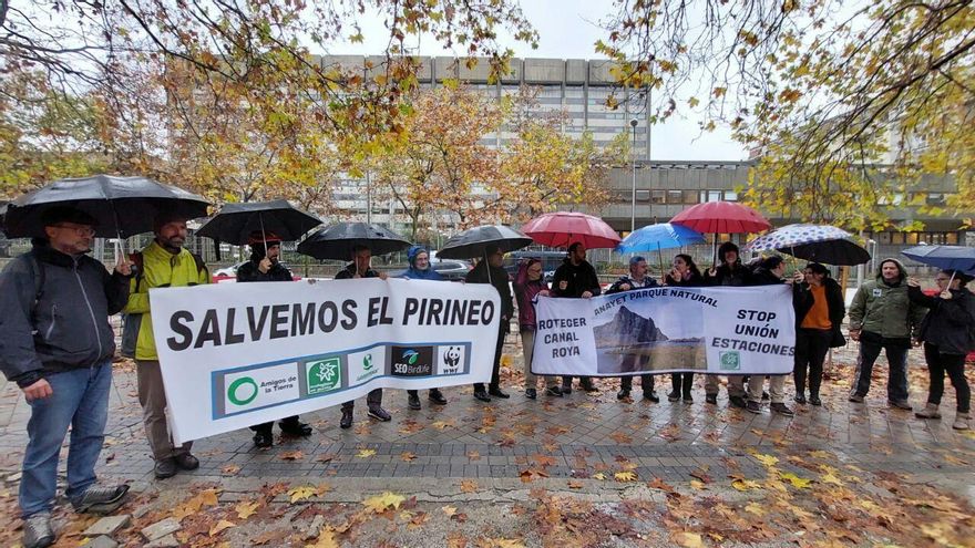 La polémica unión de estaciones de esquí aragonesas: ¿sueño o atropello medioambiental?