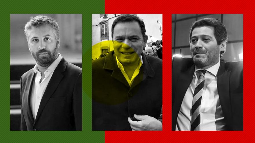 Portugal acude a las urnas: todo lo que hay que saber sobre las elecciones precipitadas por la caída de Costa