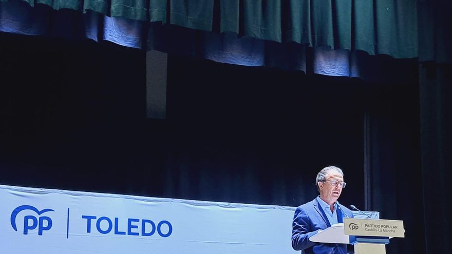 El PSOE de Camuñas pedirá un Pleno extraordinario tras la expulsión del alcalde del PP