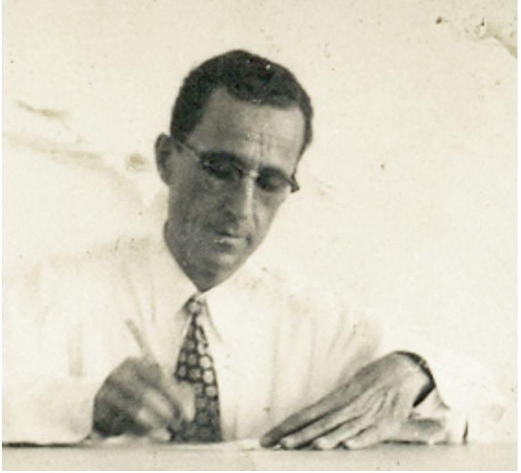 Carmelo Duarte Pérez.