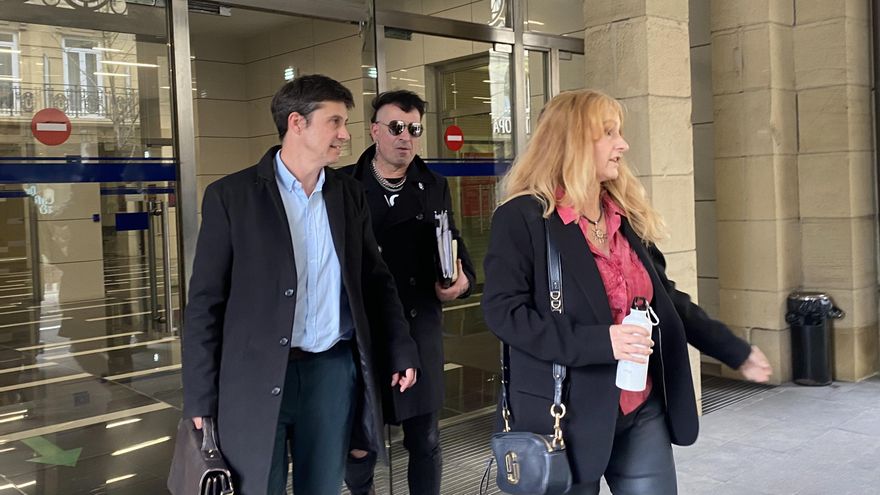 La Fiscalía mantiene una petición de 22 años de cárcel para el profesor de Irún acusado de delitos sexuales