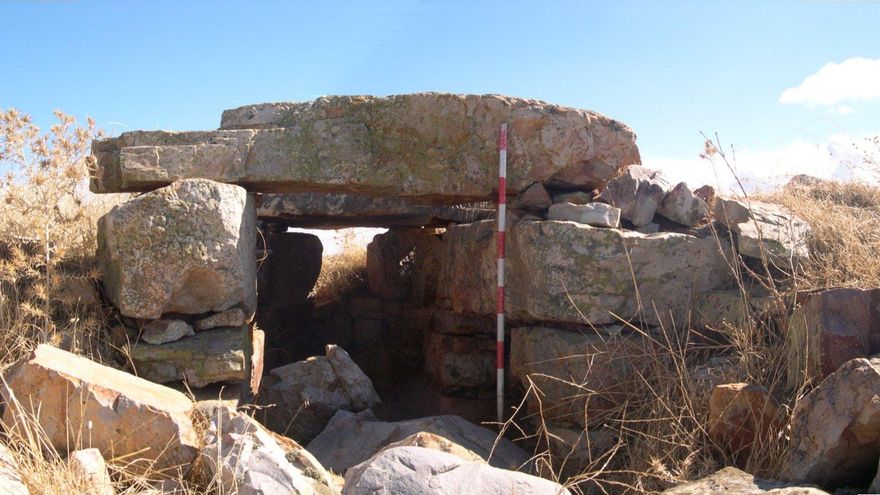 Sala de los Moros, el nuevo Bien de Interés Cultural de Castilla-La Mancha del que ya hablaba un cardenal de Toledo hace siglos