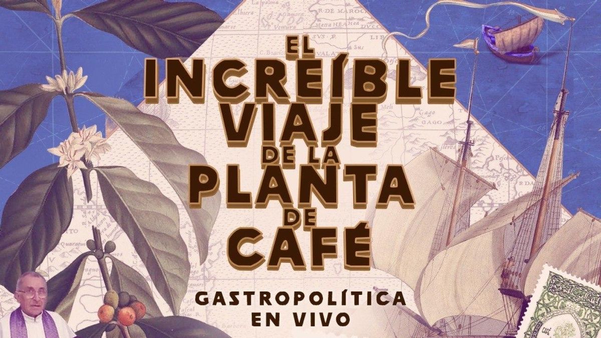 El podcast Gastropolítica, en La República Independiente de la Radio