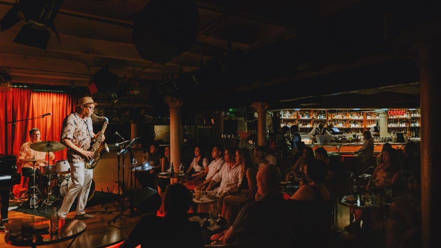 El circuito barcelonés del jazz se tambalea: "Hay una inmensidad de músicos que no encuentra donde tocar"