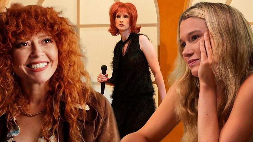 Las 9 series de esta semana brillan con 'Superestar' y los regresos de 'El verano en que me enamoré' y 'Poker Face'