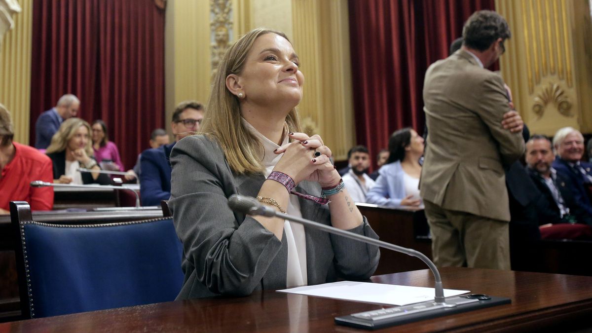El PP rechaza rendir cuentas sobre el Pacto que debía transformar el modelo turístico en Balears
