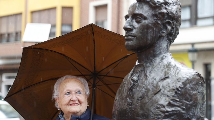 Supervivientes de Gernika a los ucranianos: Tened esperanza; saldréis adelante