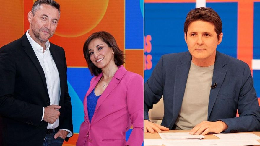 No, RTVE no ha multiplicado el presupuesto para 'Mañaneros 360' y 'Malas lenguas'