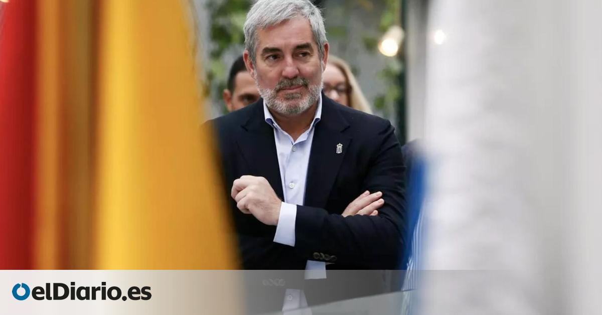 Clavijo viajará a Agadir para  profundizar  en la cooperación con Marruecos