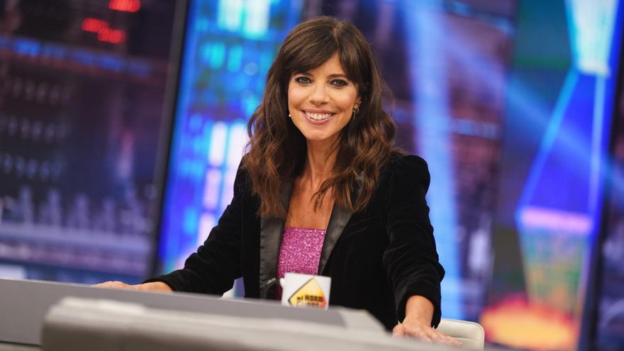 Maribel Verdú señaló al actor con el que desea trabajar: "Es el sueño de mi vida y él lo sabe"