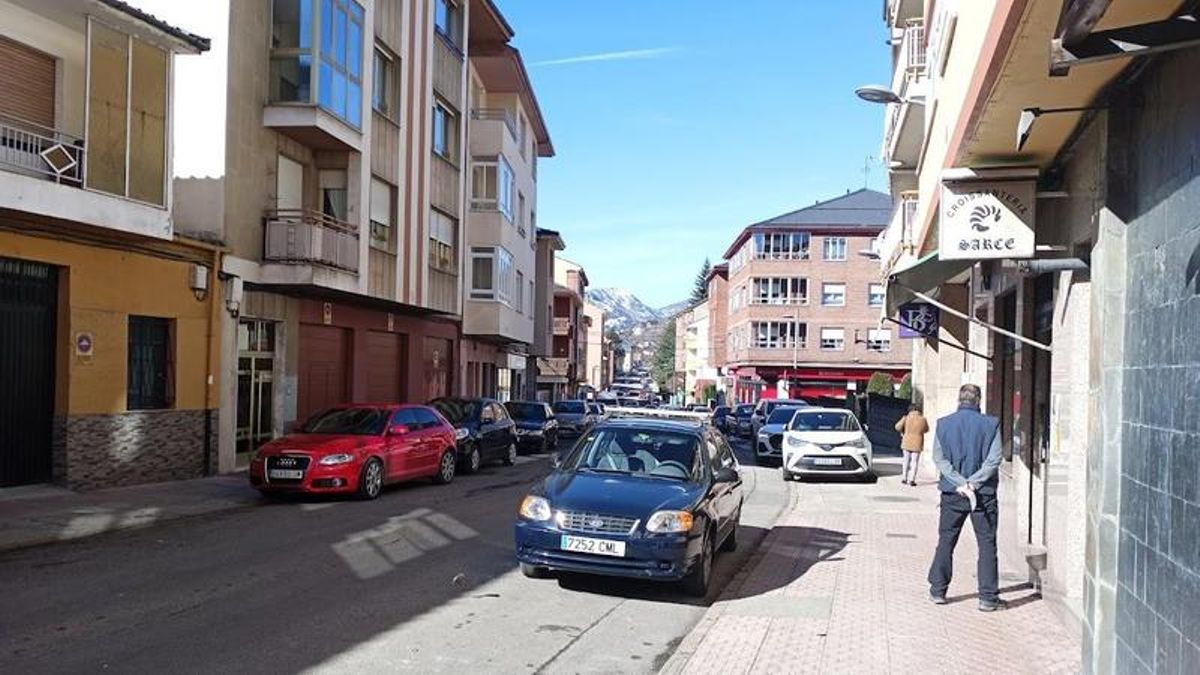 Villablino licita obras y adquisición de maquinaria por un valor de algo más de medio millón de euros