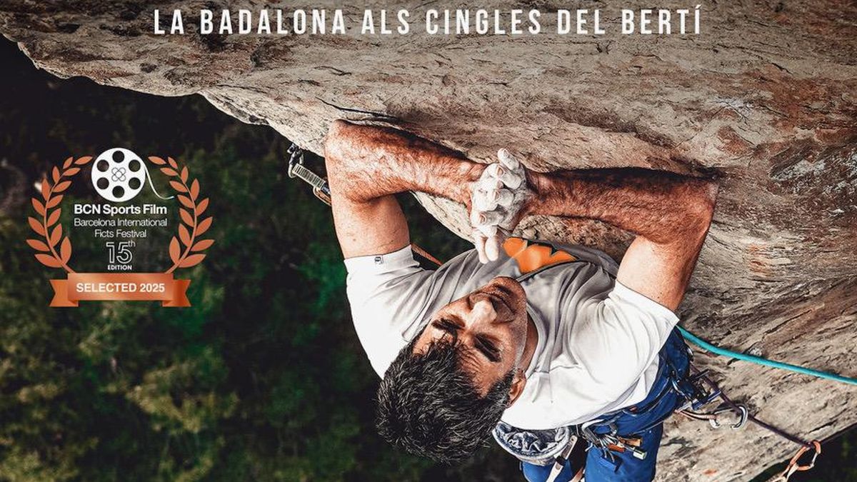 El documental 'Trad: la Badalona als cingles del Bertí' en abierto