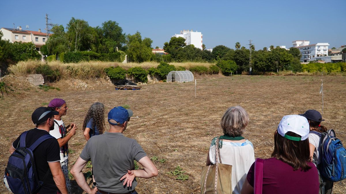 La Confederación del Júcar busca transformar las cuencas del Poyo y el Magro en una “esponja” natural frente a las lluvias torrenciales