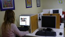Los delitos por acoso sexual a menores en Internet se cuadruplican en cuatro años