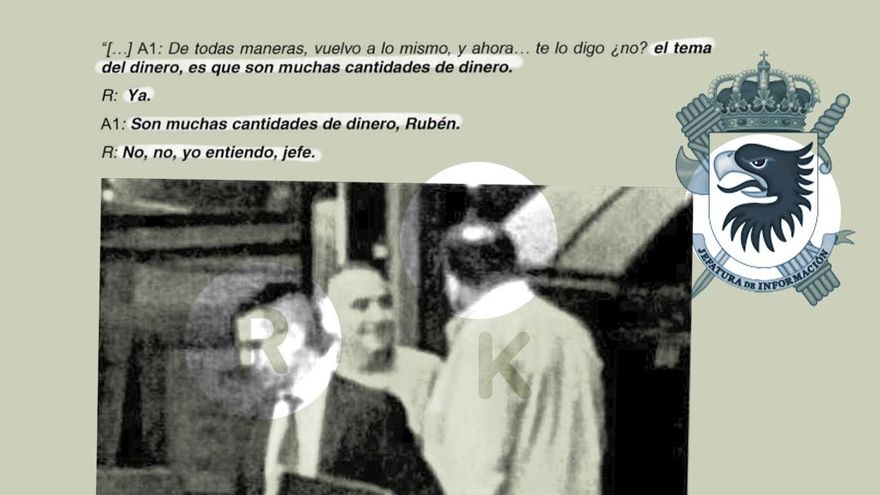 El caso Koldo convulsiona al servicio antiterrorista de la Guardia Civil