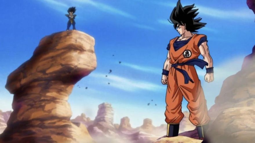 La psicología sugiere que crecer admirando a Vegeta podría dar una ventaja al afrontar los cambios frente a los fans de Goku