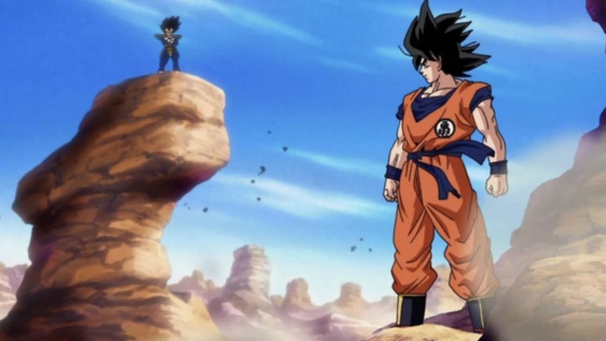 La psicología sugiere que crecer admirando a Vegeta podría dar una ventaja al afrontar los cambios frente a los fans de Goku