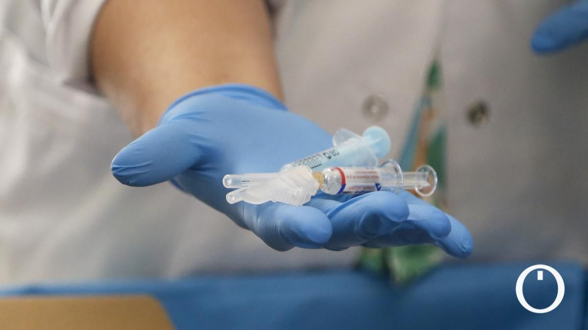 Campaña de vacunación contra la gripe y cuarta dosis contra la Covid-19