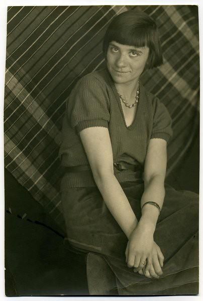 Erica Groth-Schmachtenberger.