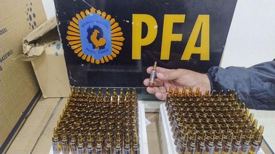 Fentanilo contaminado: en 12 historias clínicas se detectó un “nexo concausal” del opioide que incidió en los fallecimientos