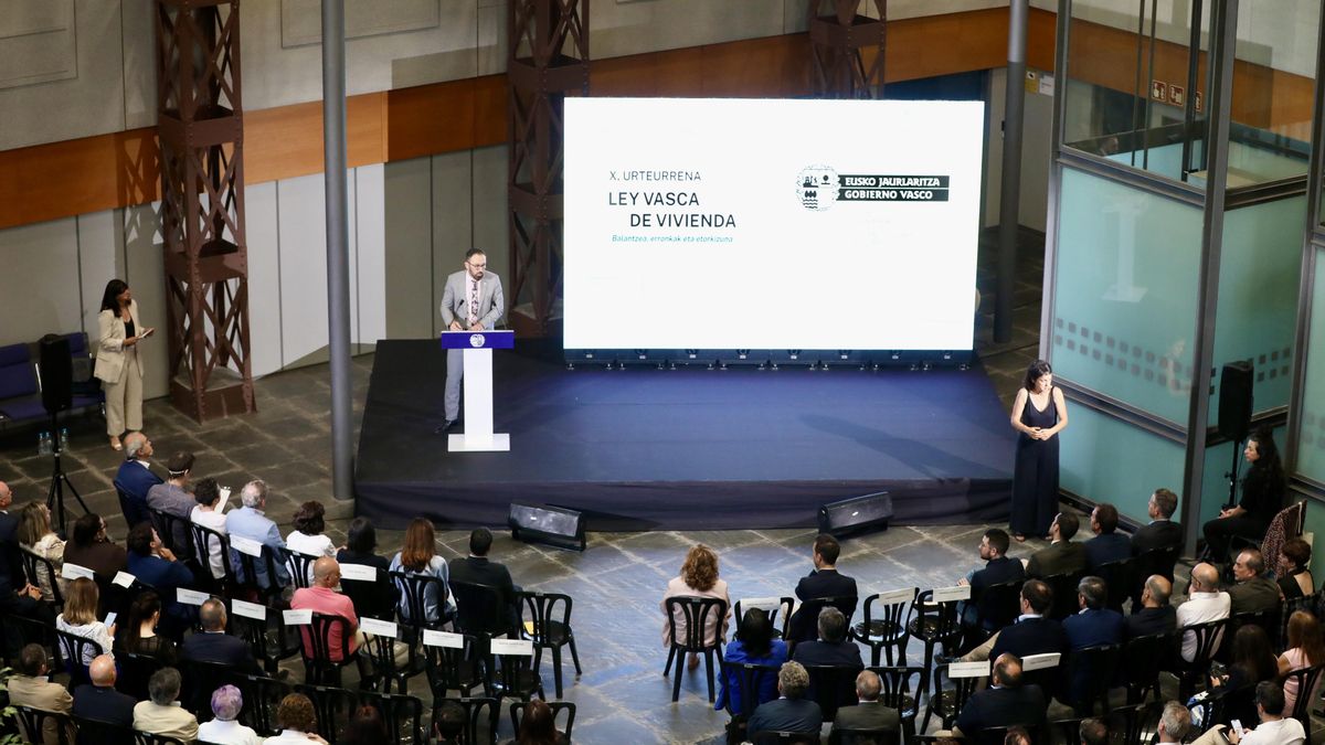 Vivienda, un contrato social