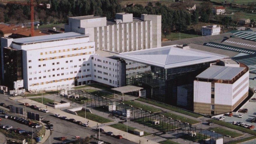 Condenan a la Xunta a pagar 50.427 euros a una mujer que sufrió daños irreversibles tras una intervención en Ferrol