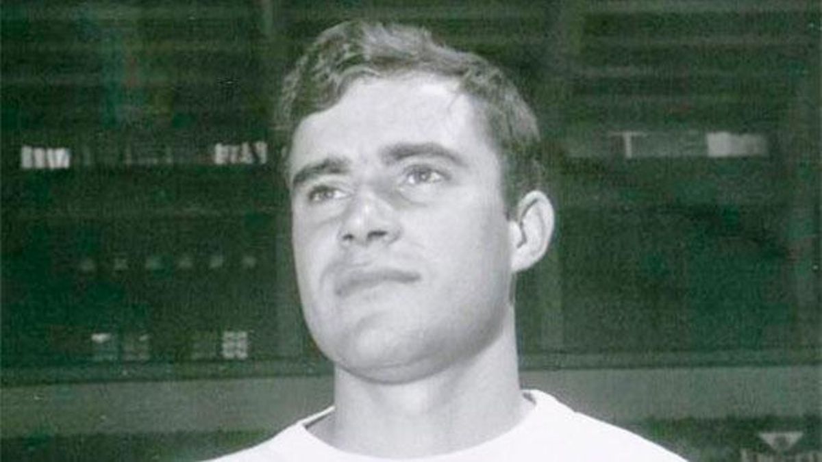 Fallece Gustavo González Santana, exjugador de la UD Las Palmas