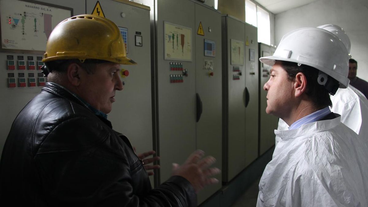 PSOE pide a Cospedal y Soria que informen sobre las últimas informaciones que cuestionan la seguridad del silo