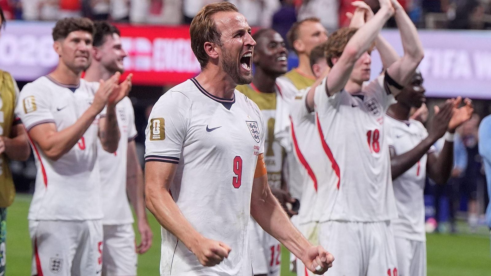 Inglaterra