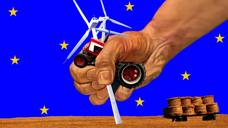 ¿Son las políticas verdes el nuevo frente de batalla de la extrema derecha?