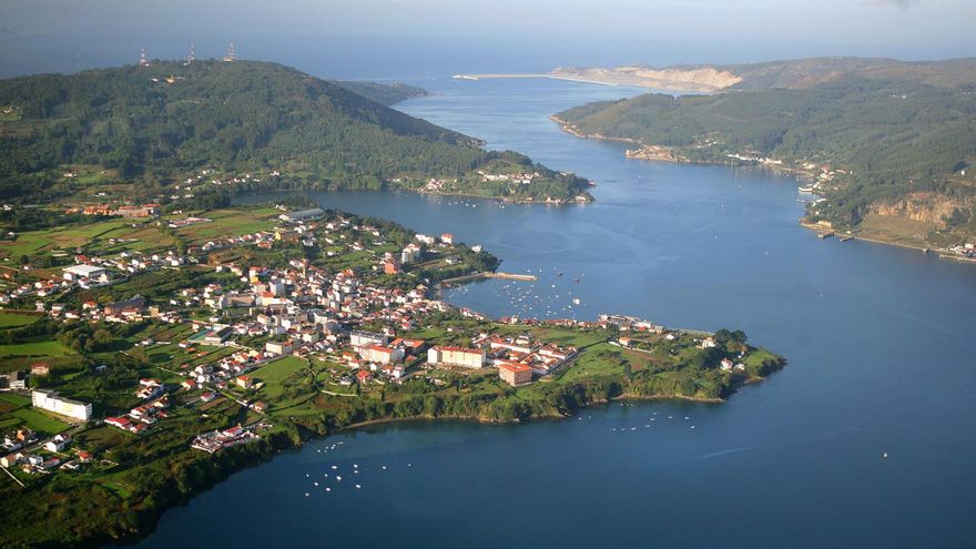De Betanzos a Ribadeo: una ruta por las Rías Altas para conocer la otra costa gallega