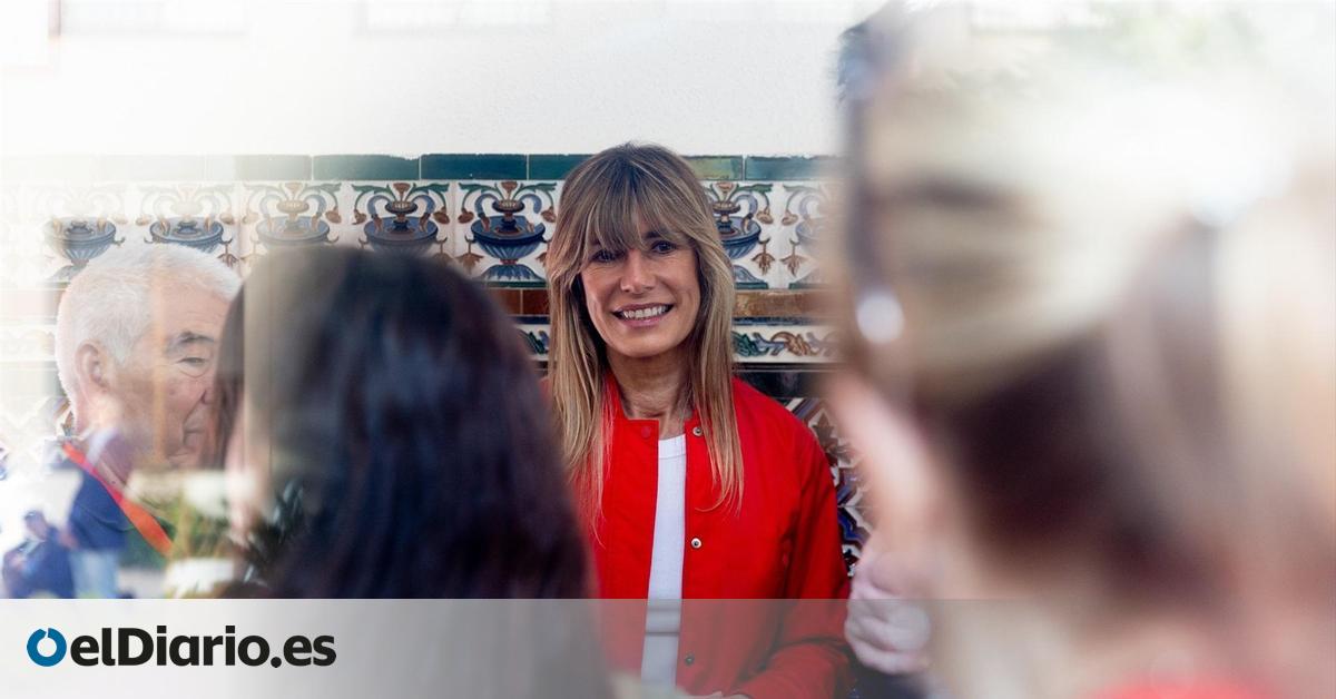 Begoña Gómez pide al juez Peinado que recabe información sobre los asistentes de todas las parejas de los presidentes