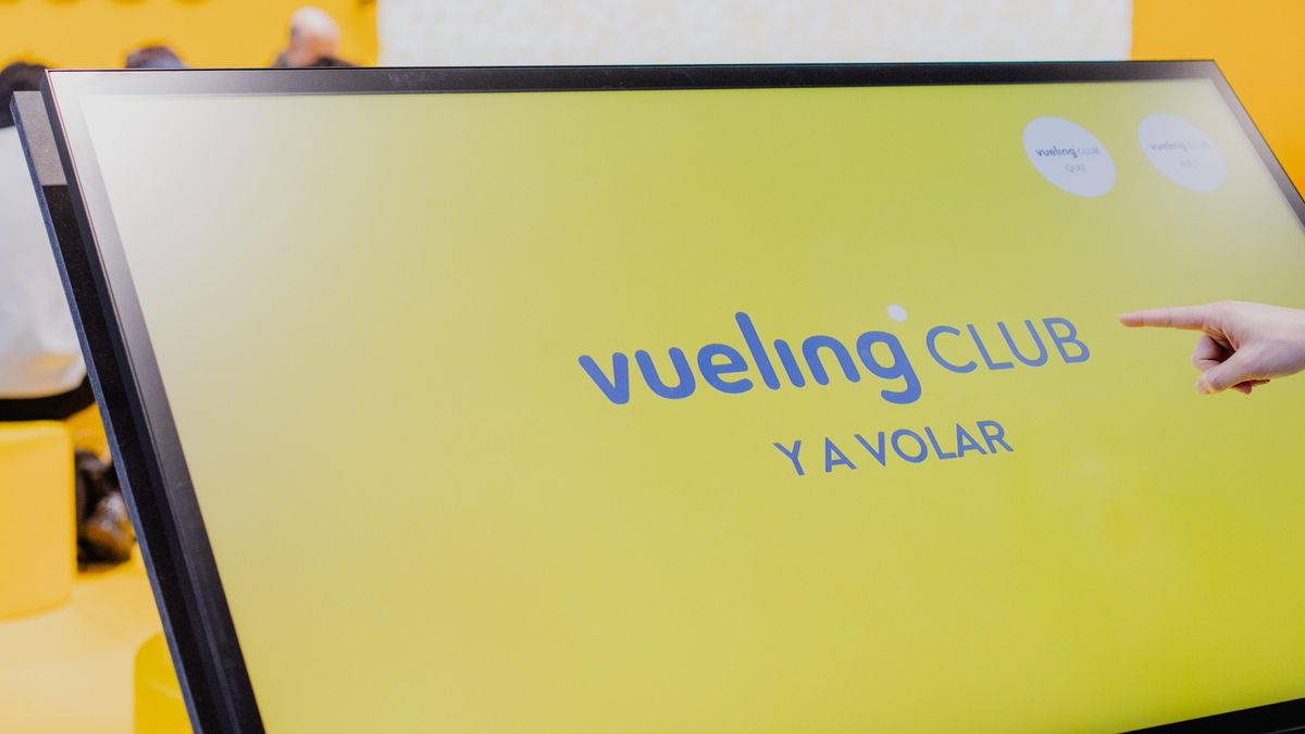 Vueling Club