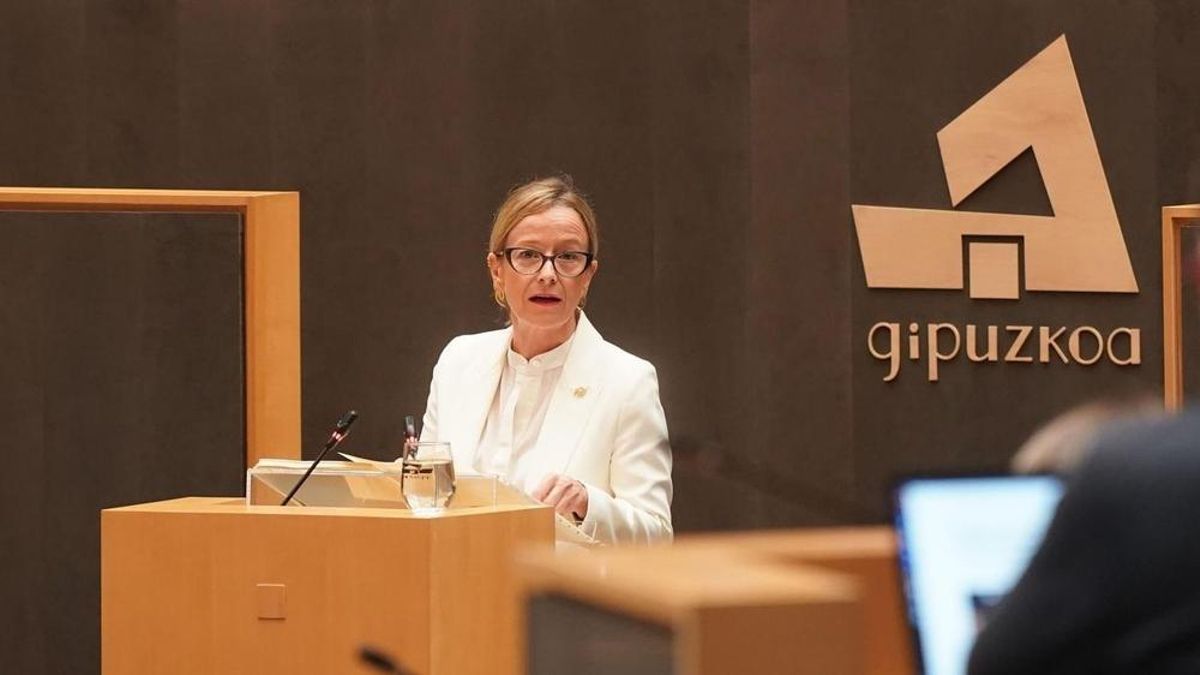 EH Bildu volvería a ganar las elecciones en Gipuzkoa con un juntero más y el PNV se quedaría a cinco, según el Sociómetro