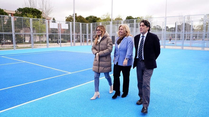 Las entidades vecinales de Hortaleza renuncian a la Feria de Asociaciones por el veto de David Pérez a varios colectivos