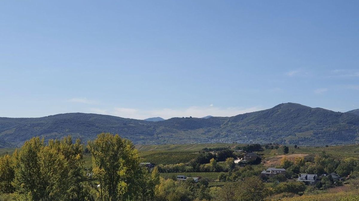 Varios colectivos impulsarán la declaración del Bierzo Oeste como espacio protegido tras la caída de proyectos eólicos