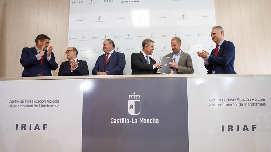Castilla-La Mancha produce 22 millones de huevos diarios: ahora abrirá un centro tecnológico en Guadalajara