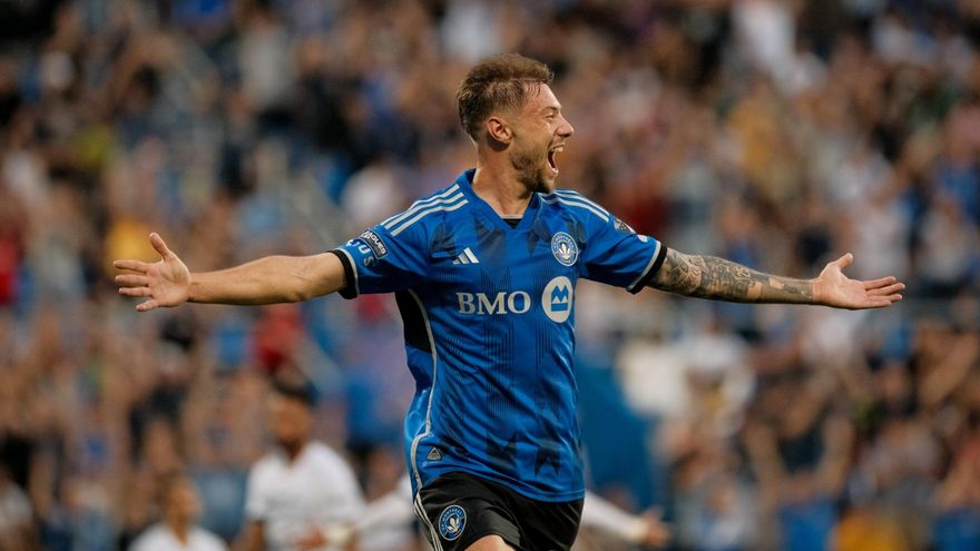 El Córdoba CF logra firmar a Gabriele Corbo para la defensa